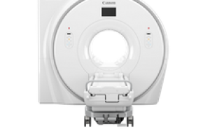 Canon Vantage Fortian